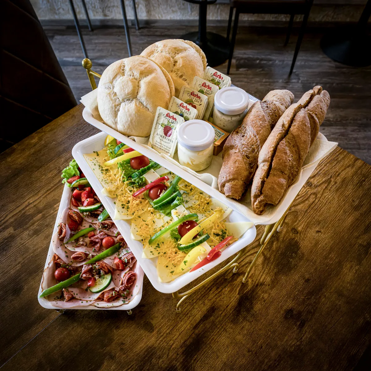 Essen und Trinken photo 4