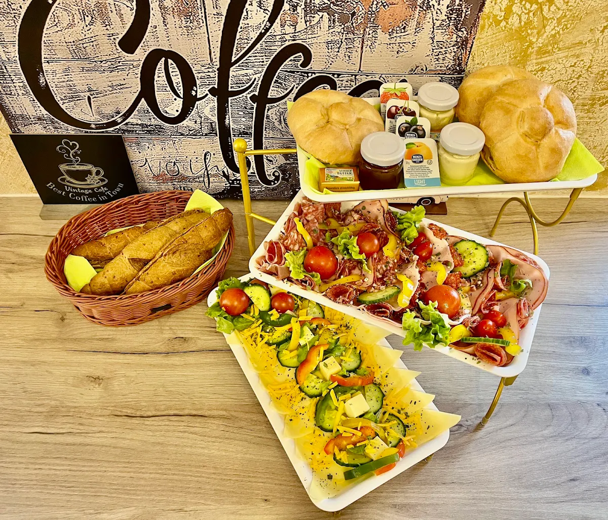 Essen und Trinken photo 7