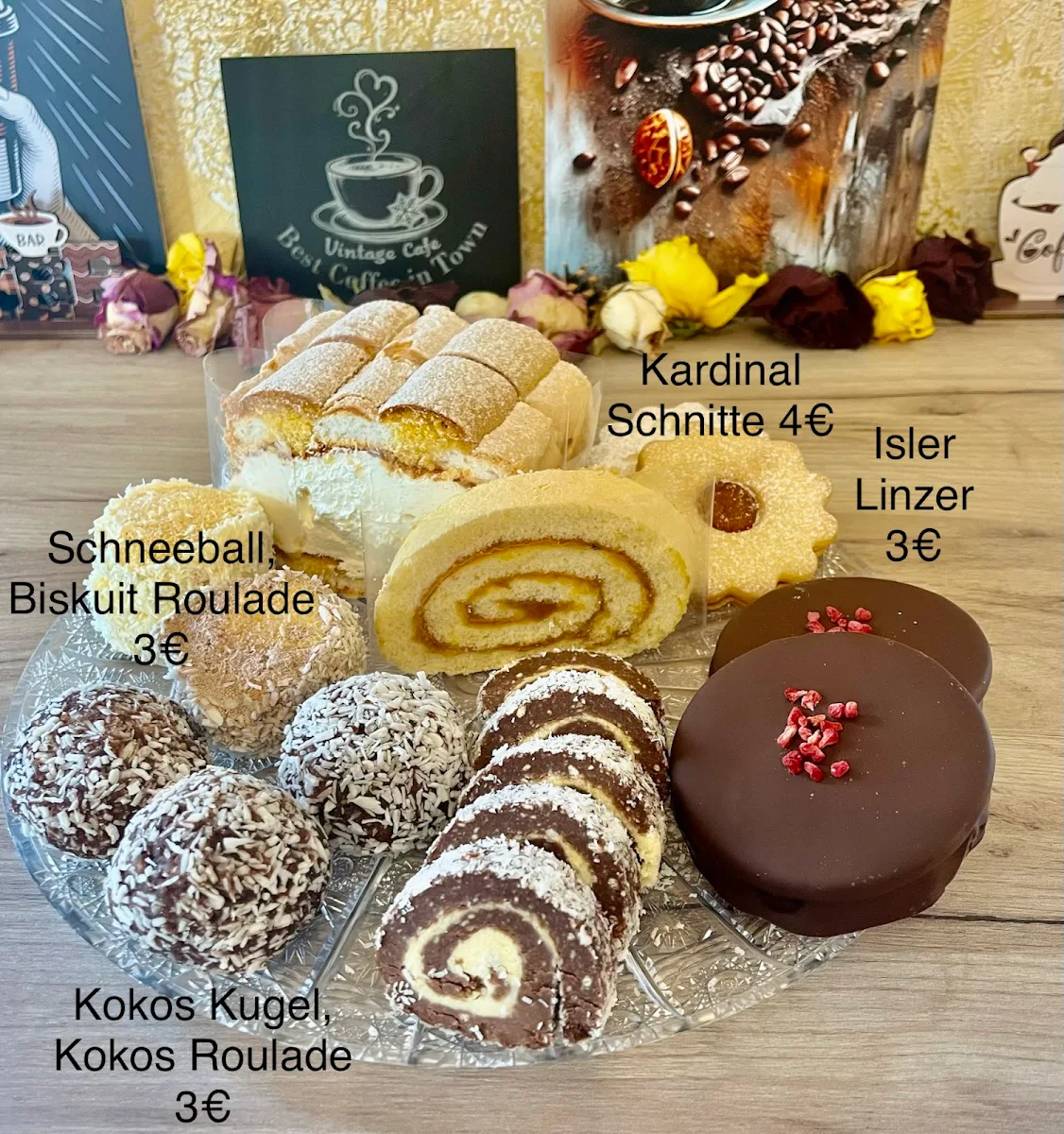 Speisekarte photo 5