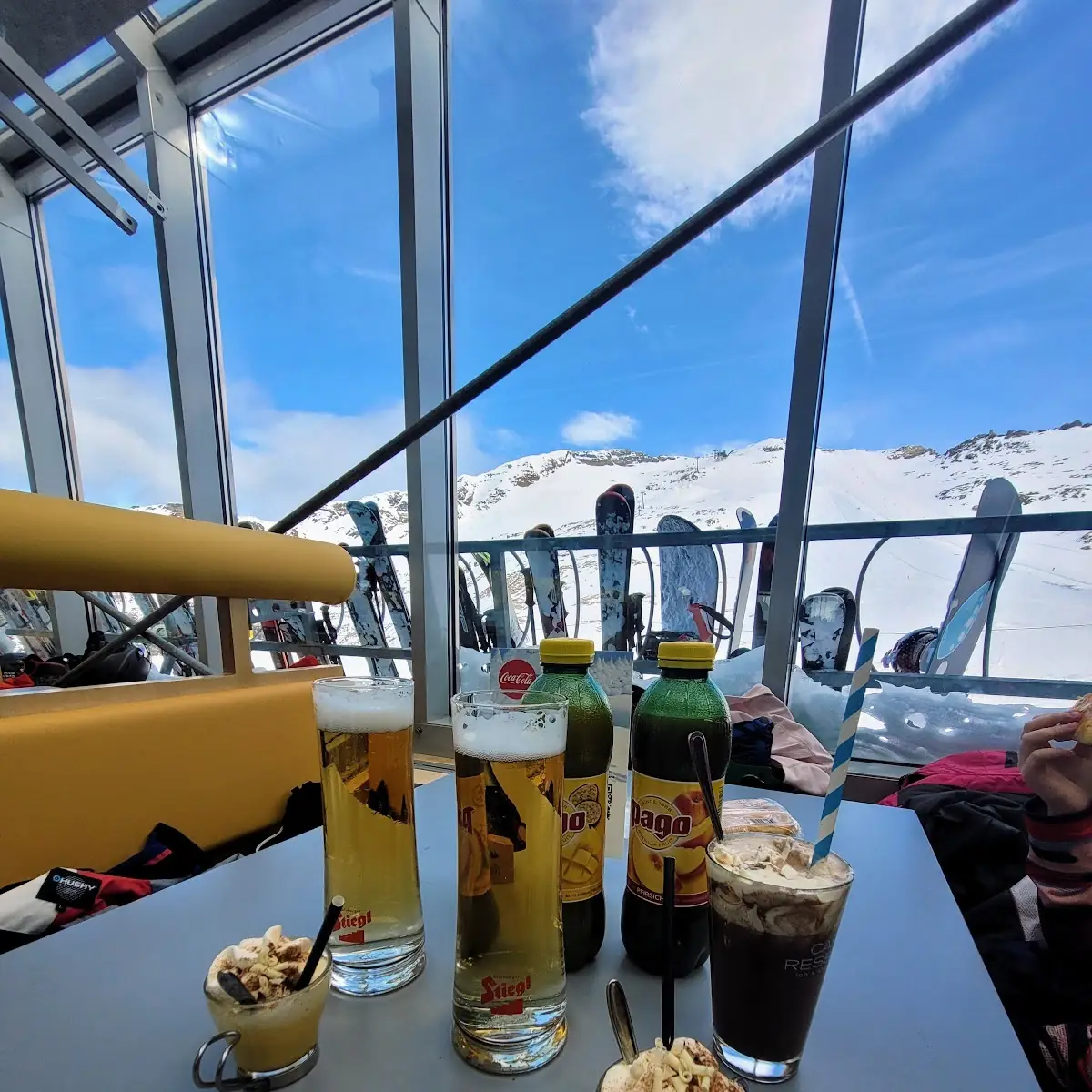 Essen und Trinken photo 3