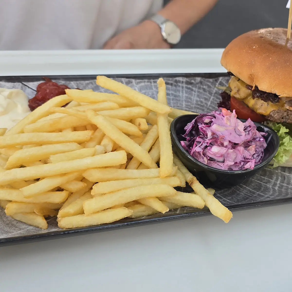 Essen und Trinken photo 9