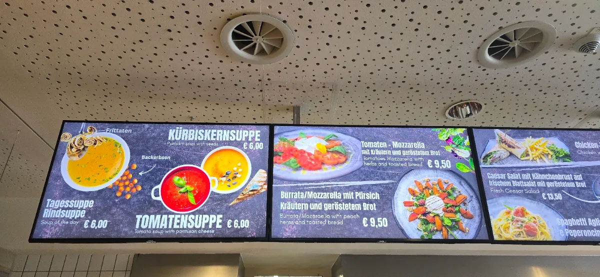 Speisekarte photo 10