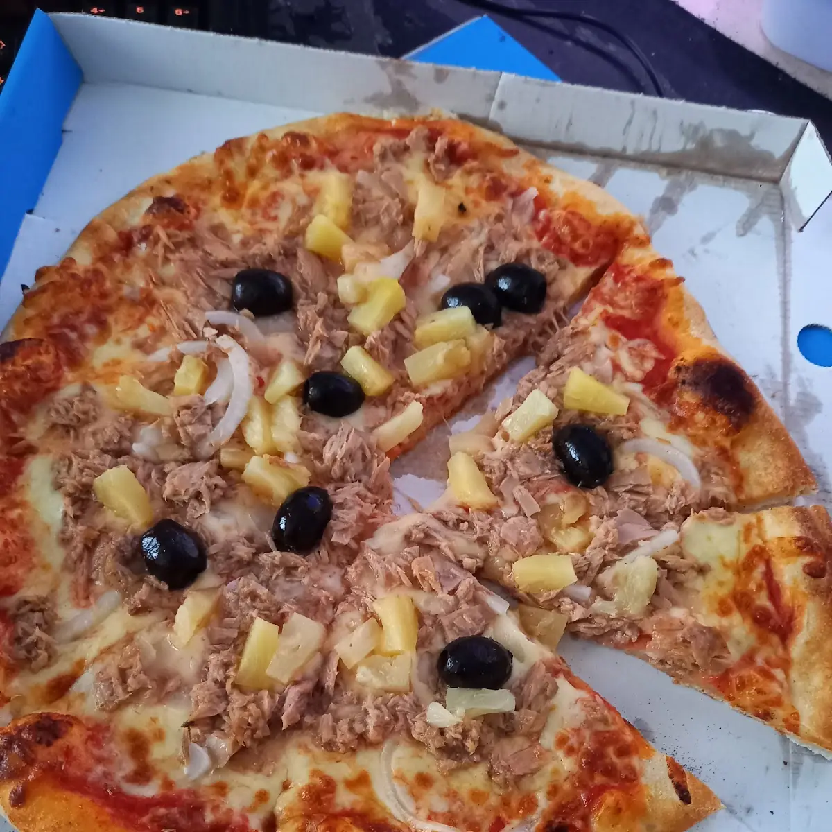 Essen und Trinken photo 1