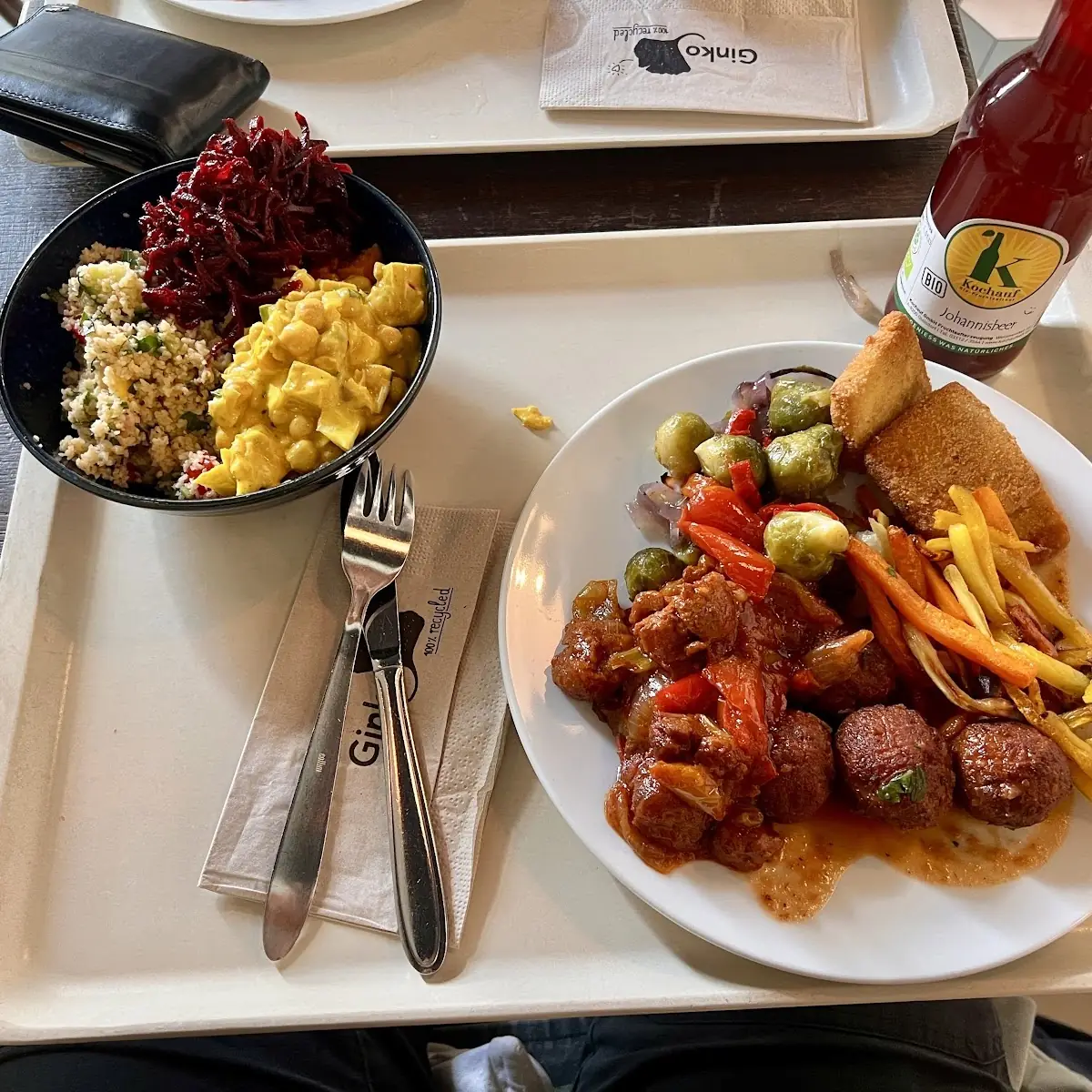 Essen und Trinken photo 5