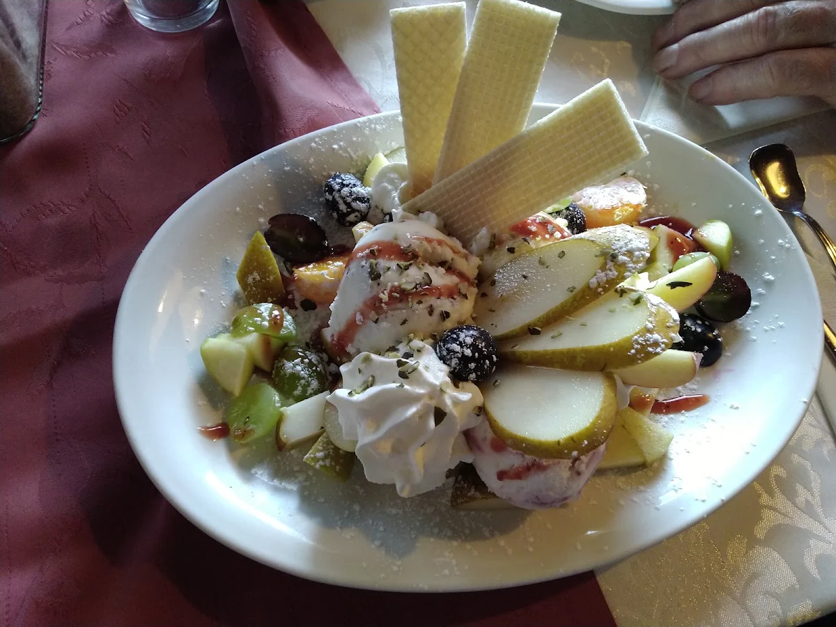 Essen und Trinken photo 10