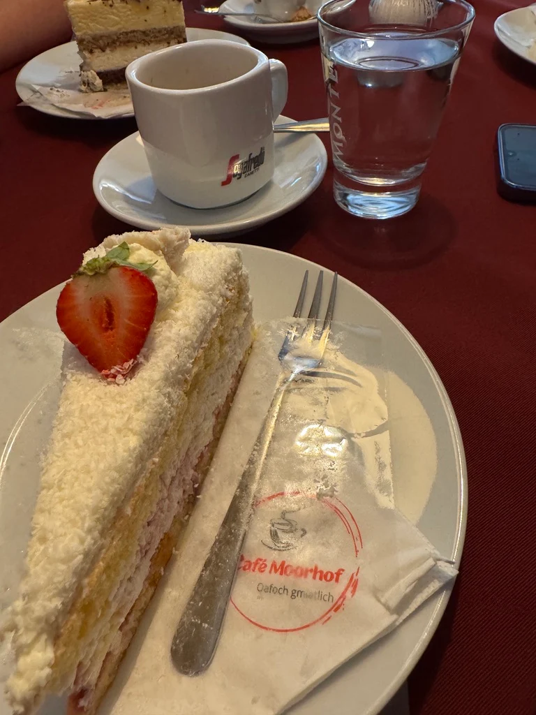 Essen und Trinken photo 6