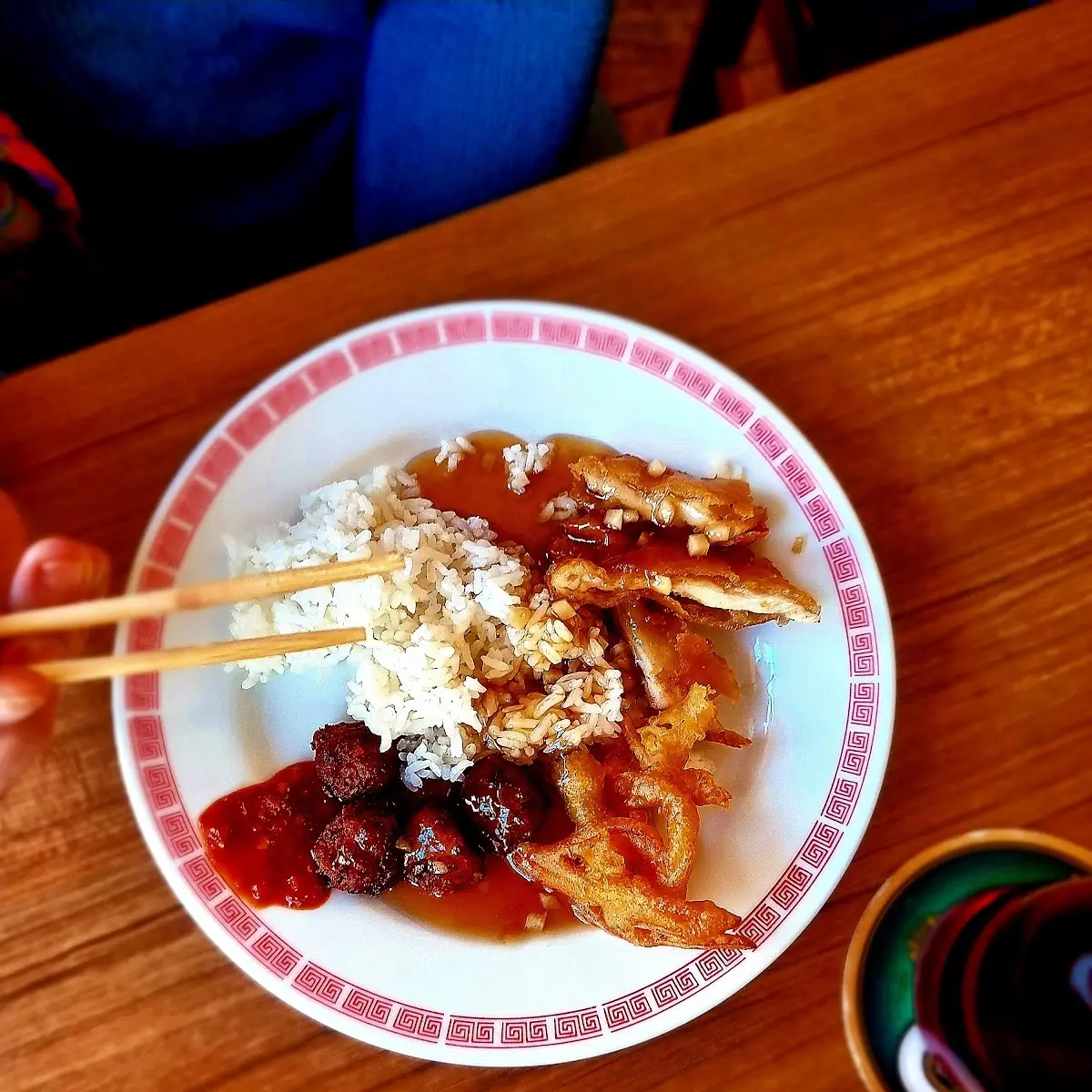 Essen und Trinken photo 2