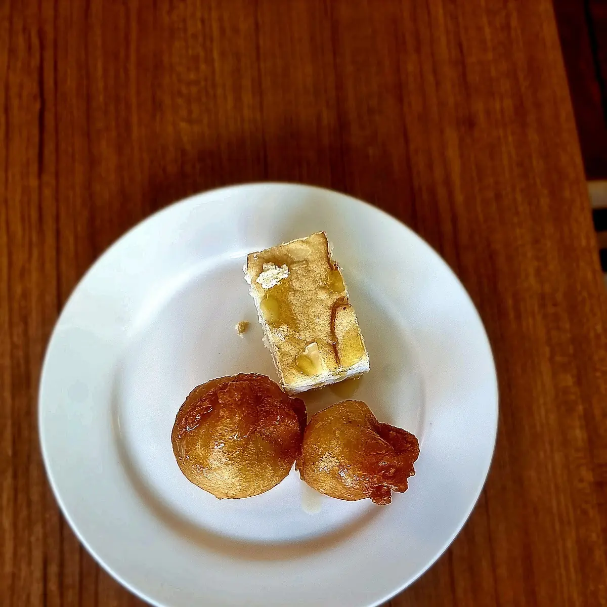 Essen und Trinken photo 6