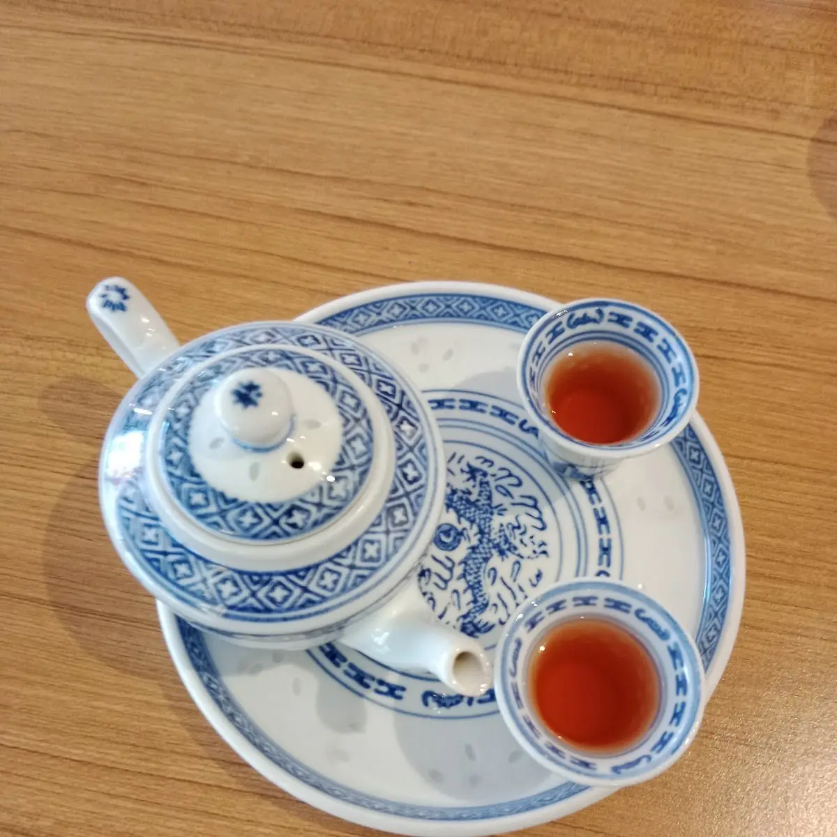 Essen und Trinken photo 7