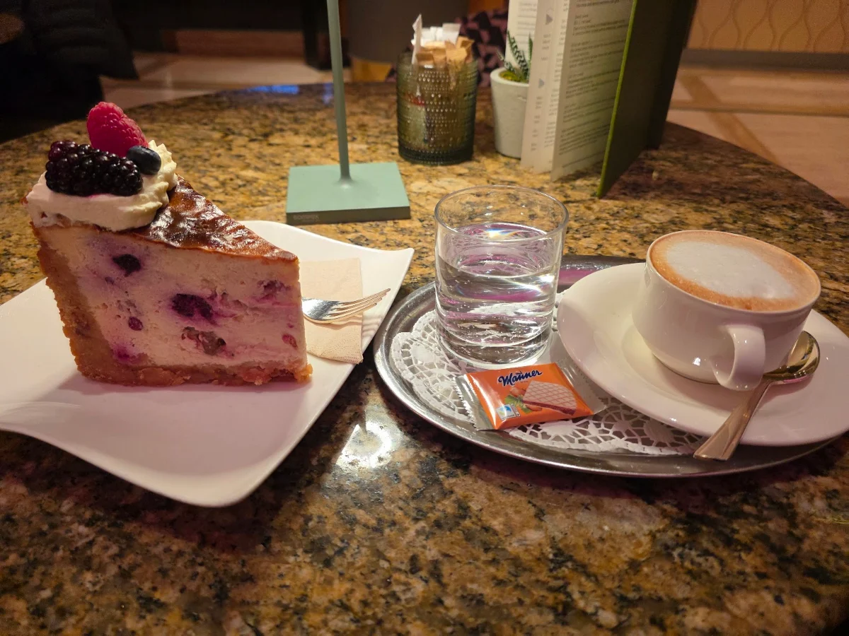 Essen und Trinken photo 10