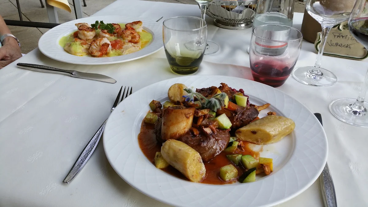 Essen und Trinken photo 9