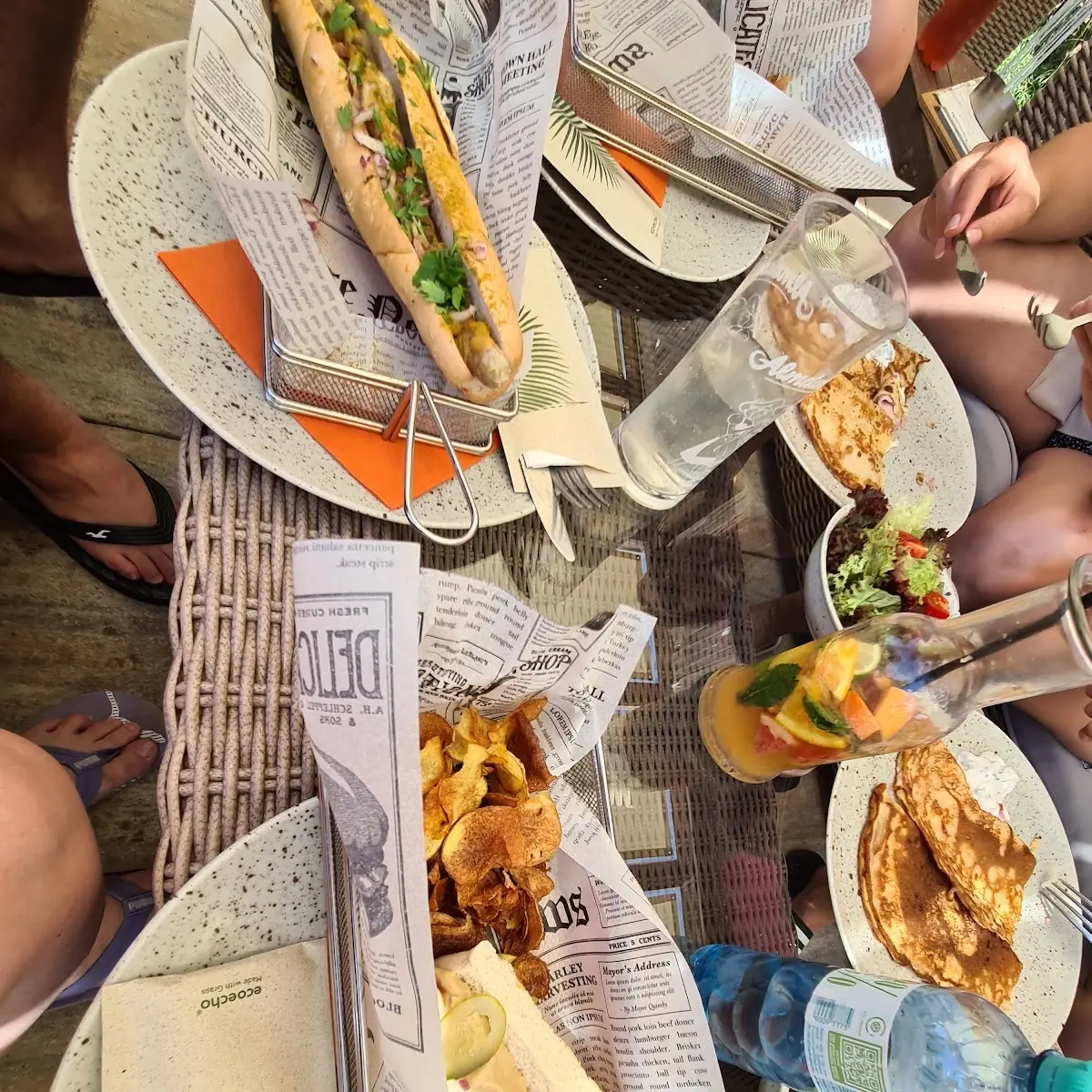 Essen und Trinken photo 10