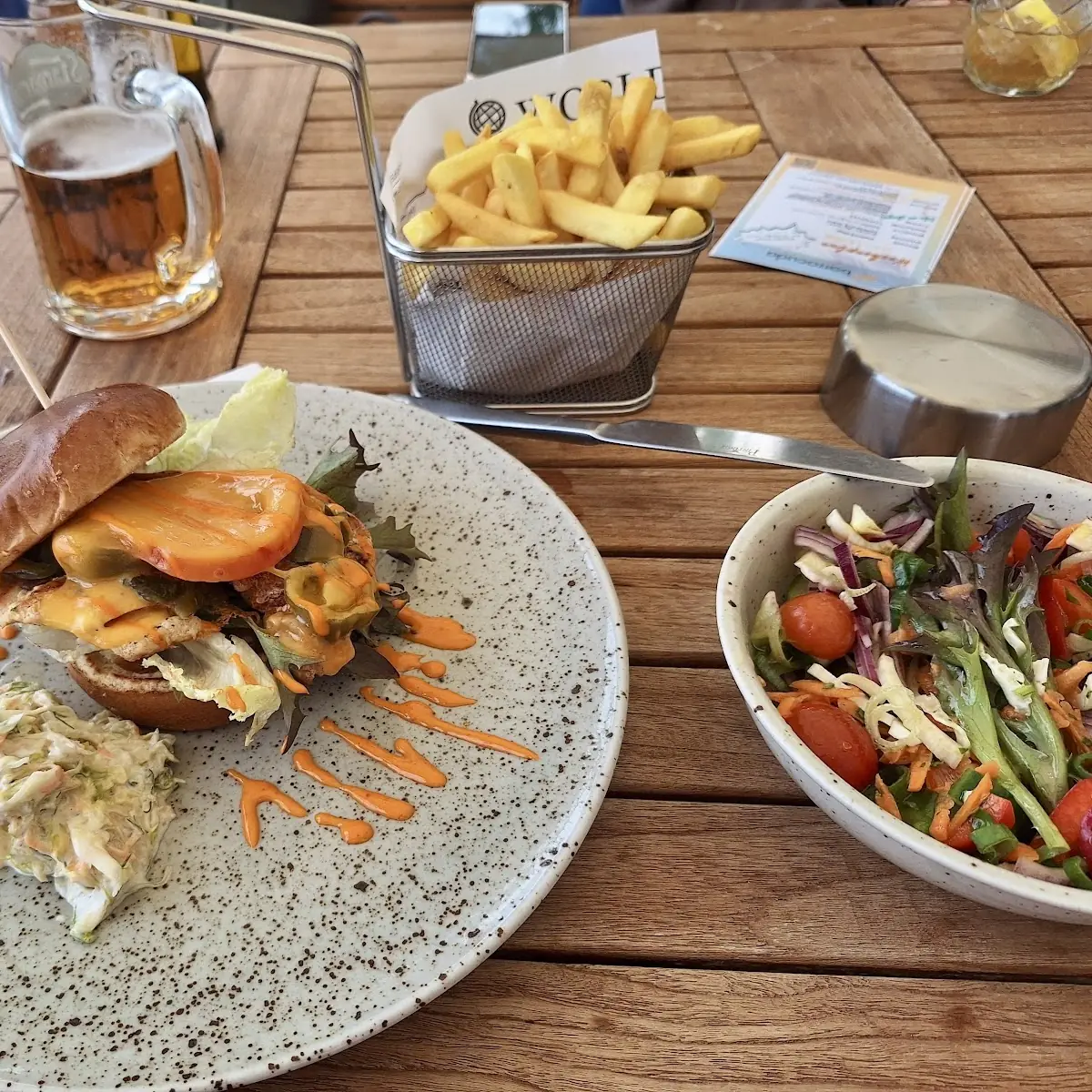 Essen und Trinken photo 6