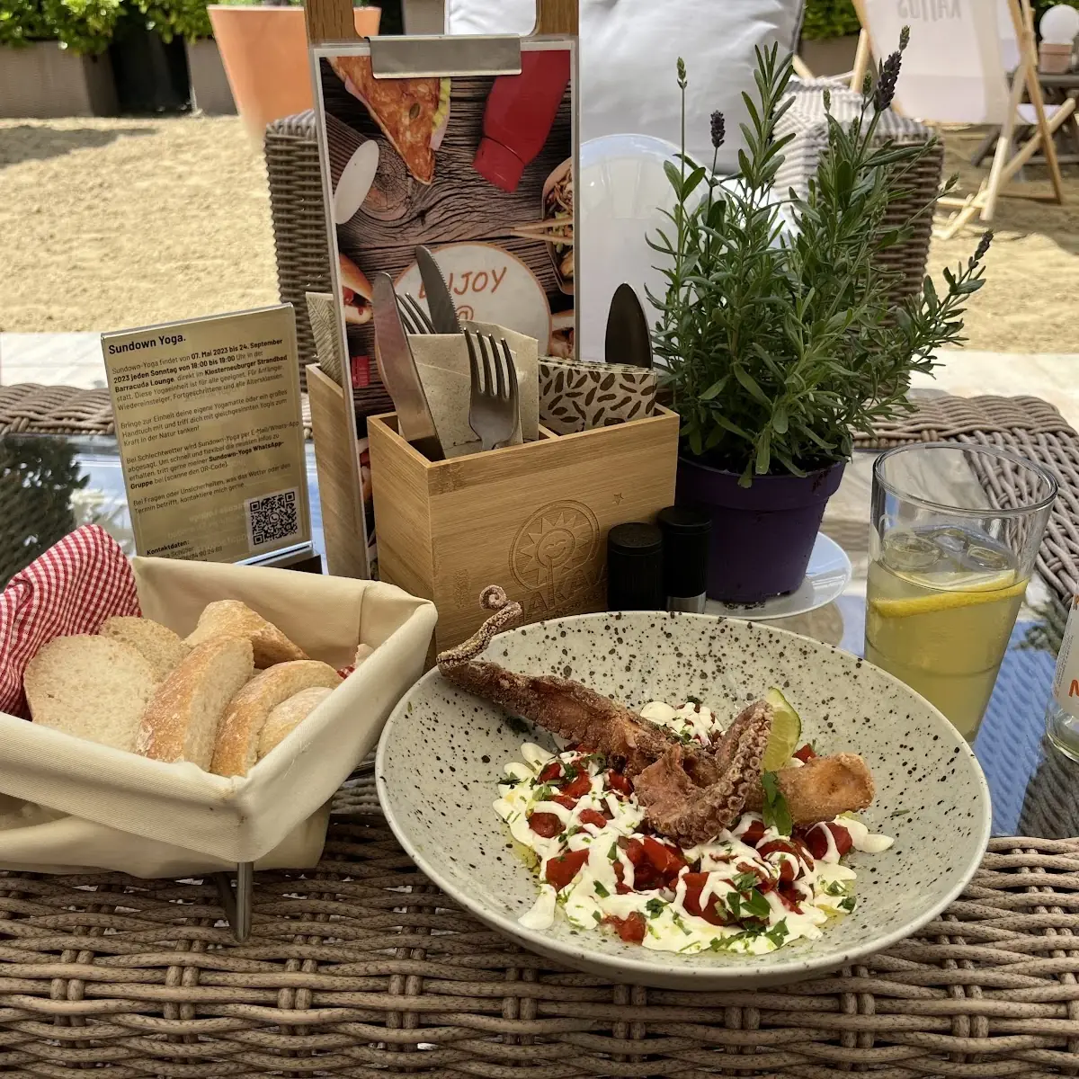Essen und Trinken photo 9
