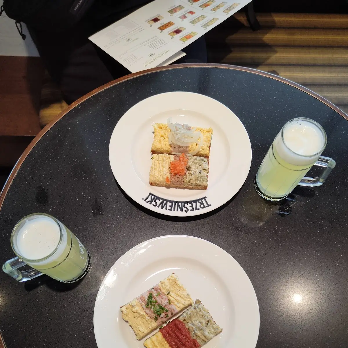 Essen und Trinken photo 3