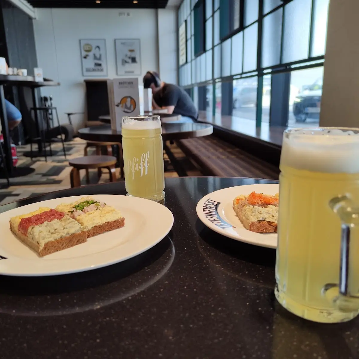 Essen und Trinken photo 4