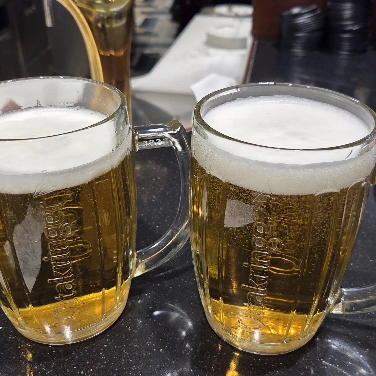 Essen und Trinken photo 6