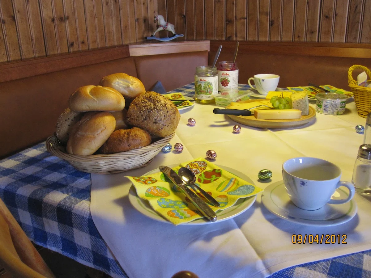 Essen und Trinken photo 2