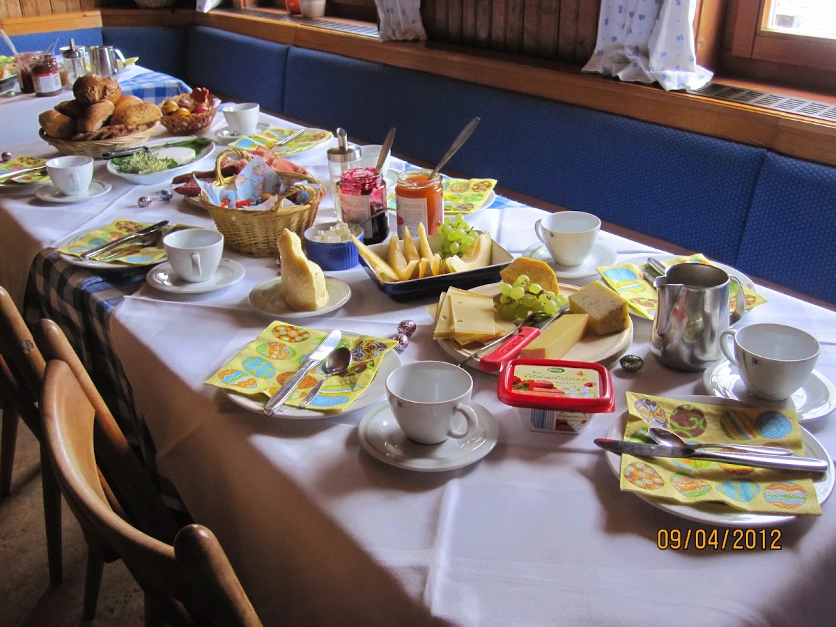 Essen und Trinken photo 3