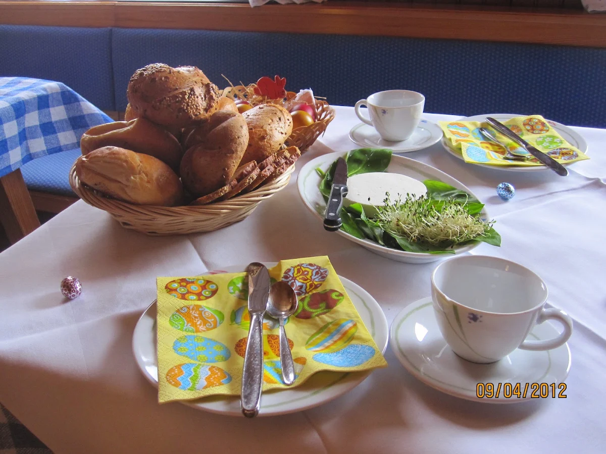 Essen und Trinken photo 4