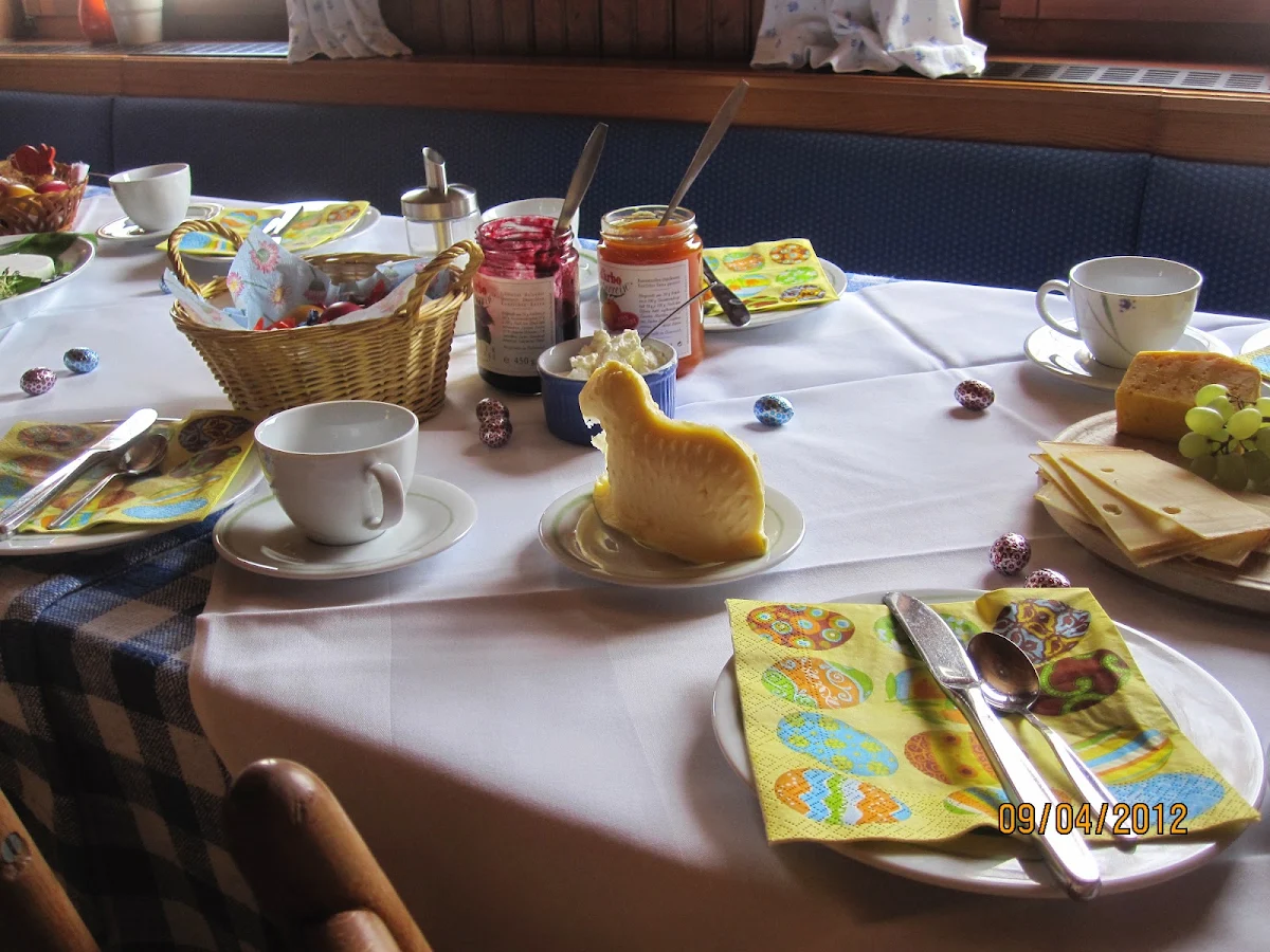 Essen und Trinken photo 5