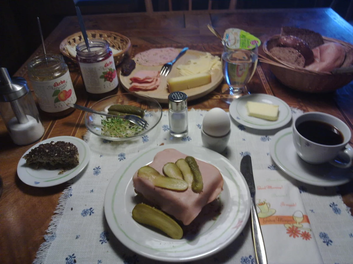 Essen und Trinken photo 6