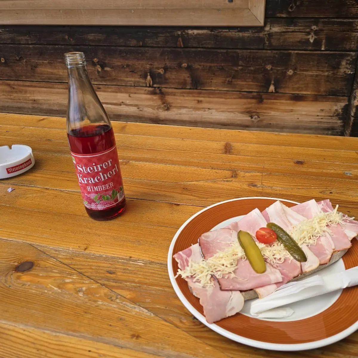 Essen und Trinken photo 1