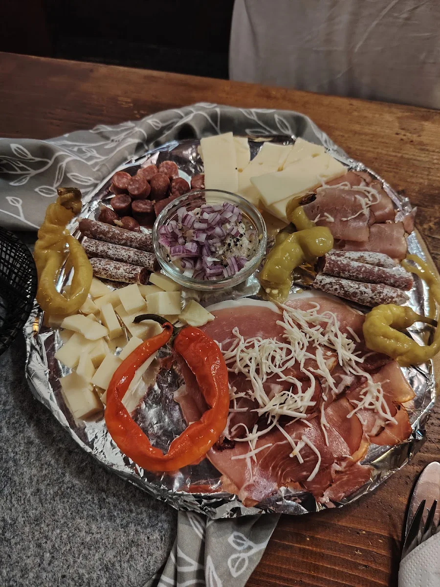 Essen und Trinken photo 2
