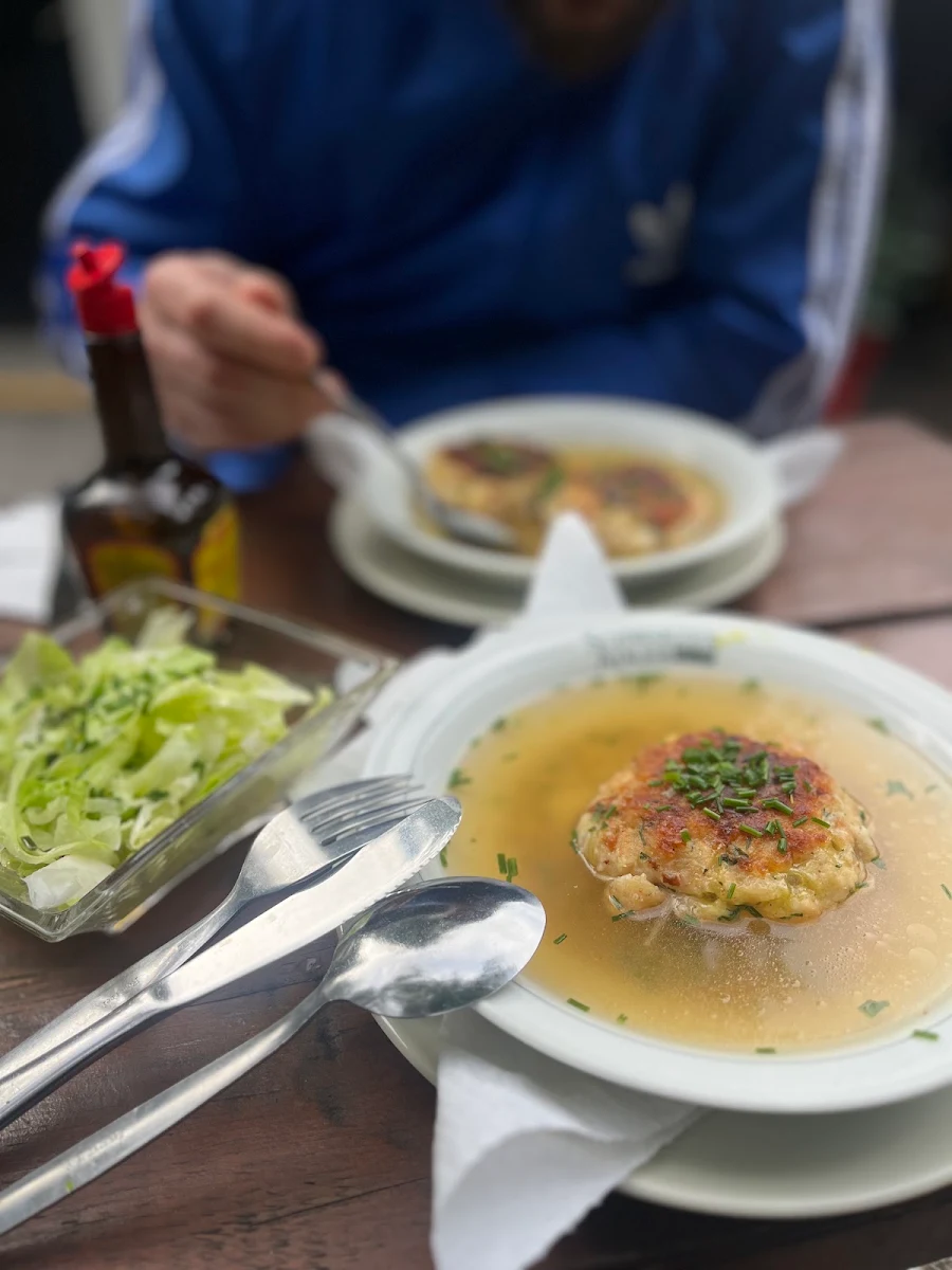 Essen und Trinken photo 4