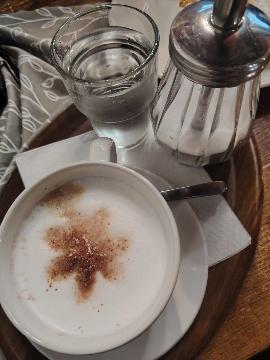 Essen und Trinken photo 5