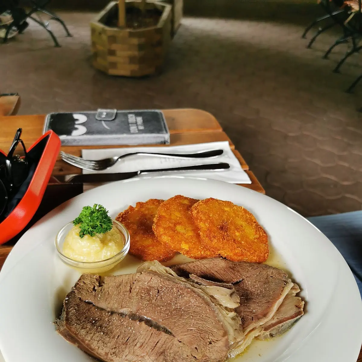 Essen und Trinken photo 4
