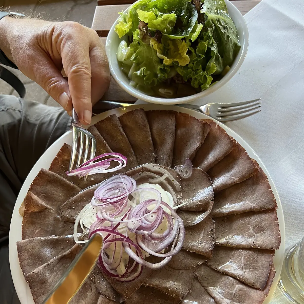 Essen und Trinken photo 6