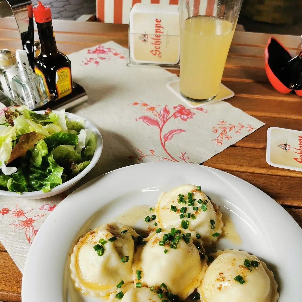 Essen und Trinken photo 7