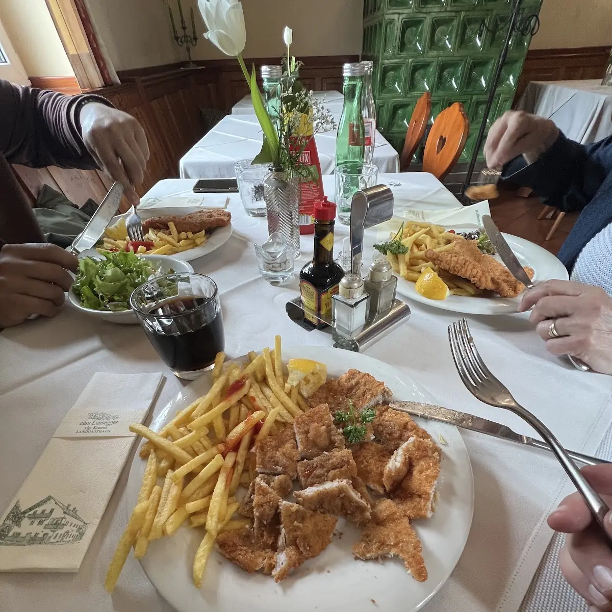 Essen und Trinken photo 9