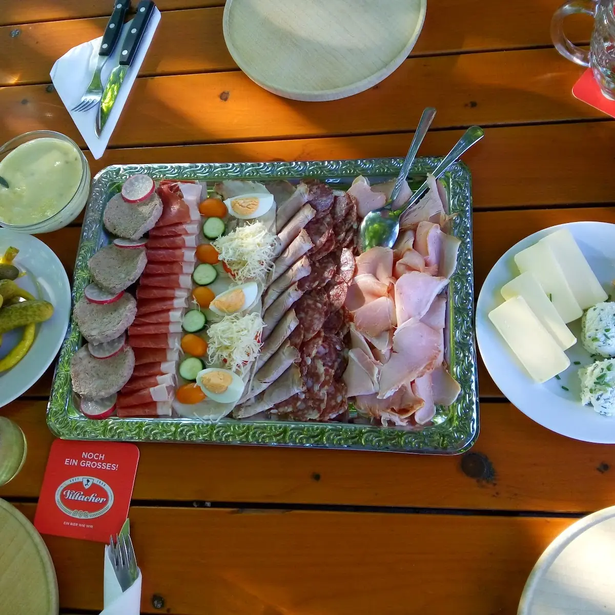 Essen und Trinken photo 2