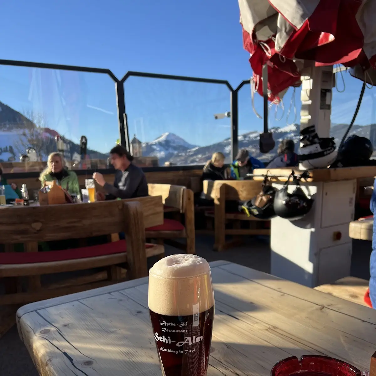 Essen und Trinken photo 1