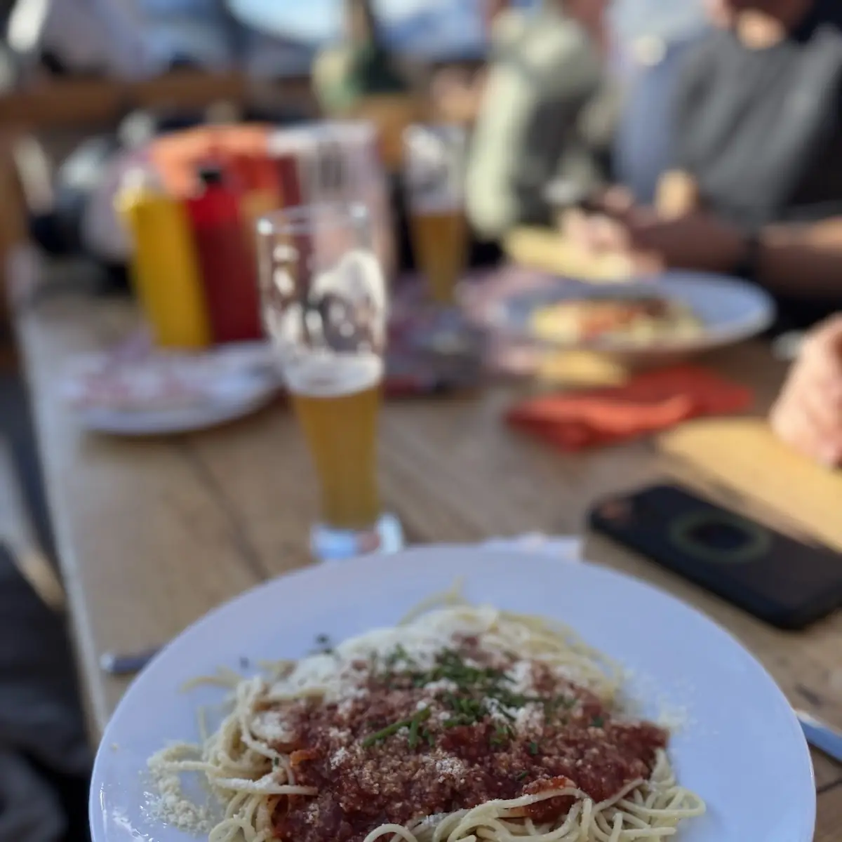 Essen und Trinken photo 10
