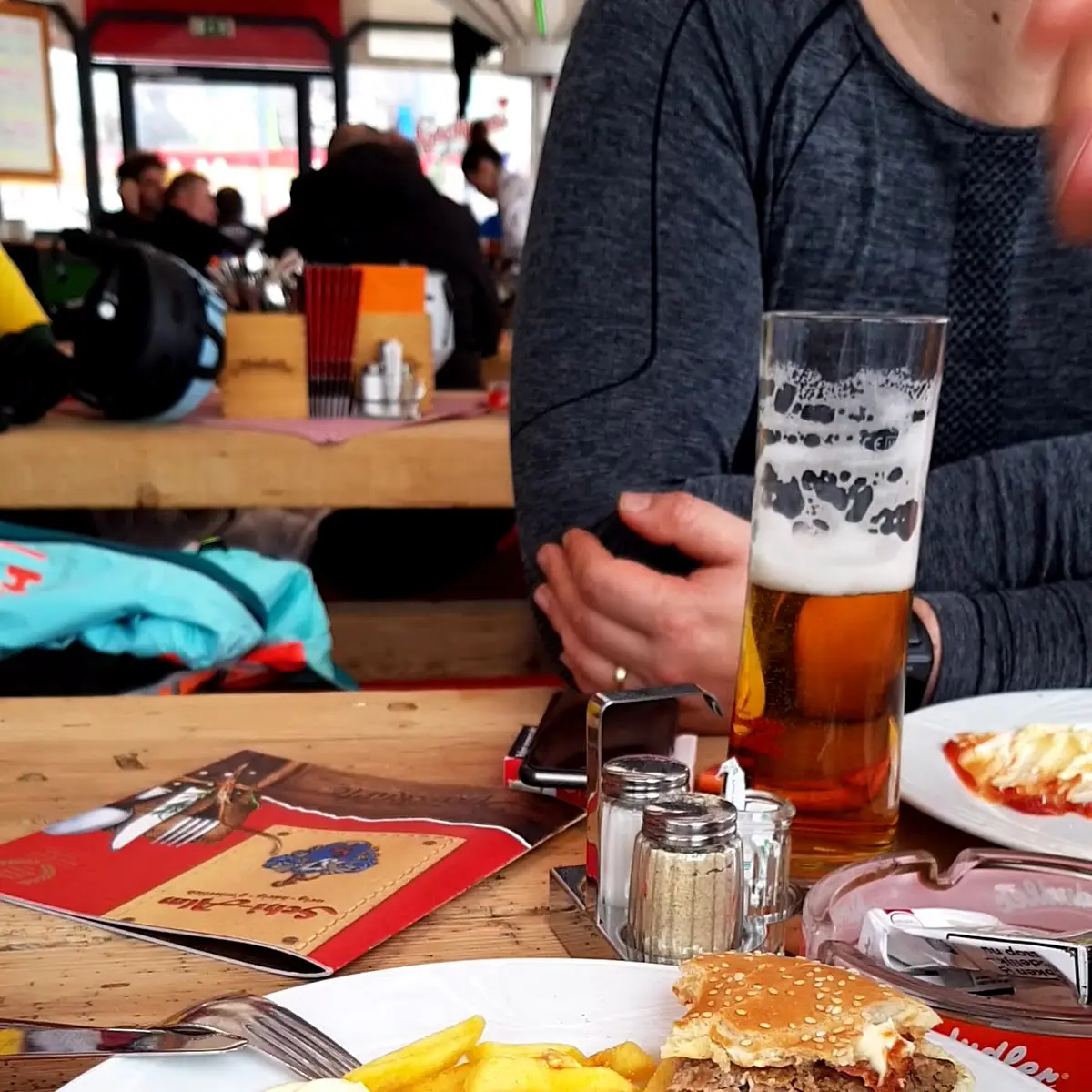 Essen und Trinken photo 2