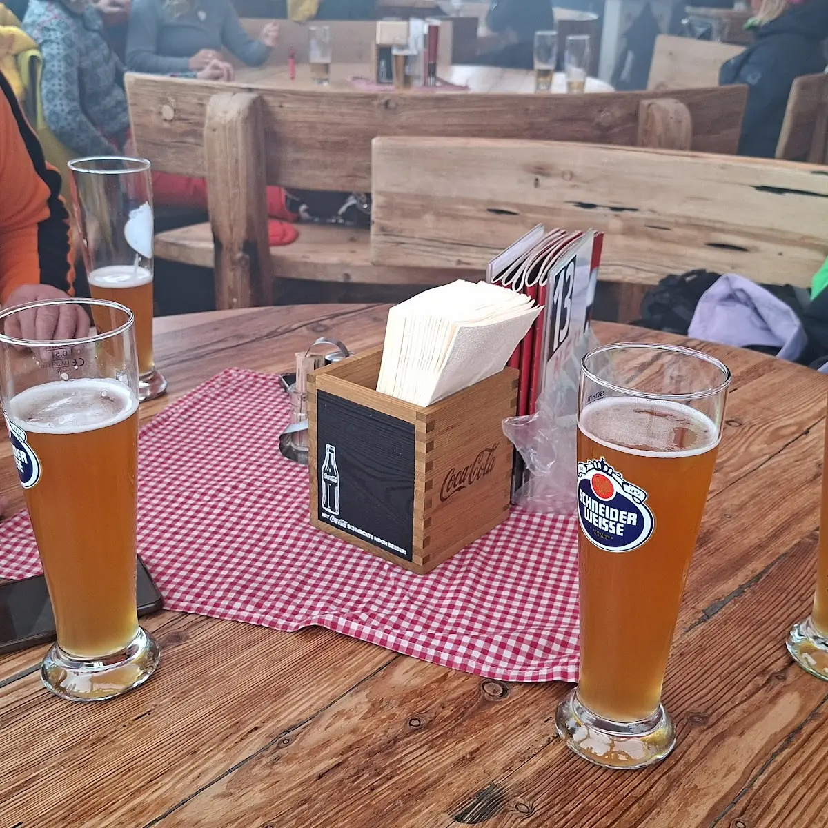 Essen und Trinken photo 5