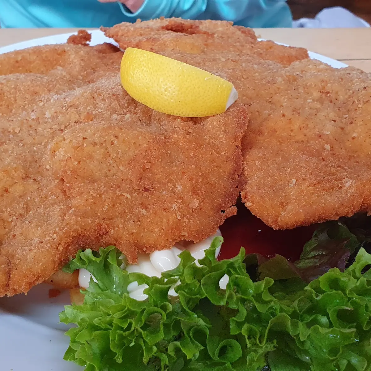 Essen und Trinken photo 6
