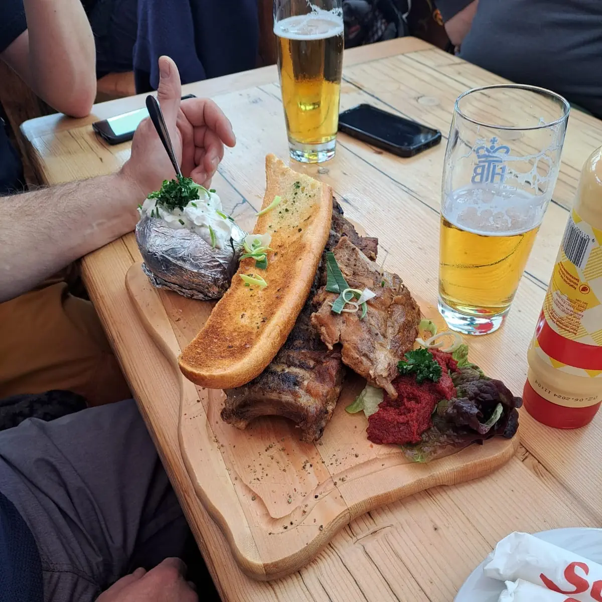 Essen und Trinken photo 7