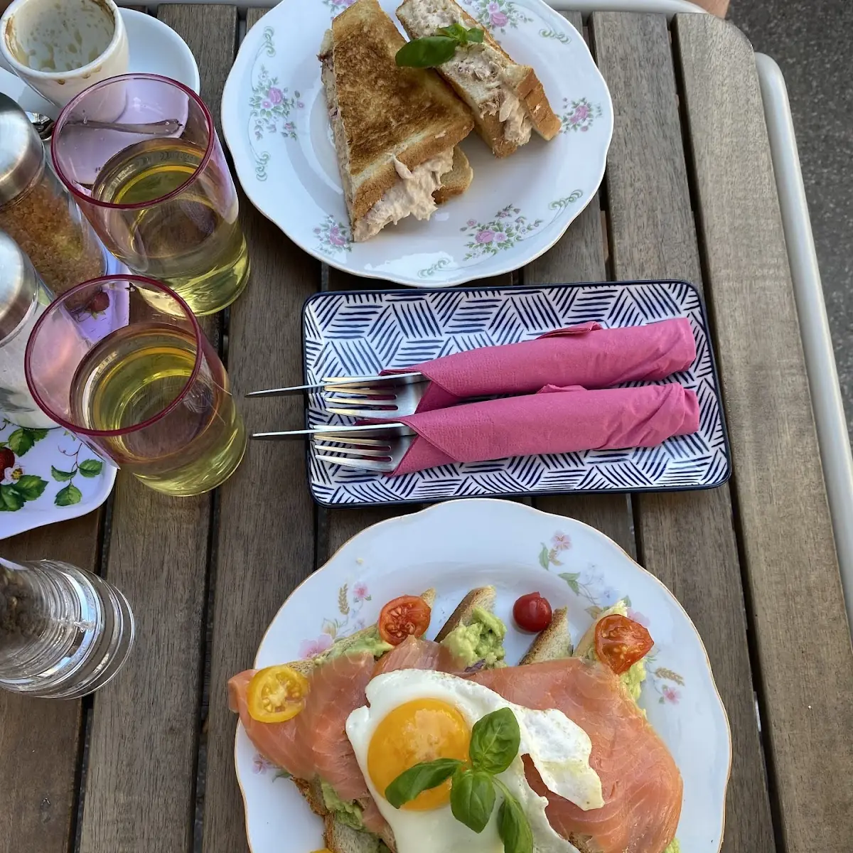 Essen und Trinken photo 4