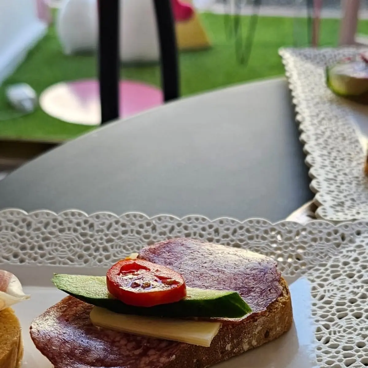 Essen und Trinken photo 9