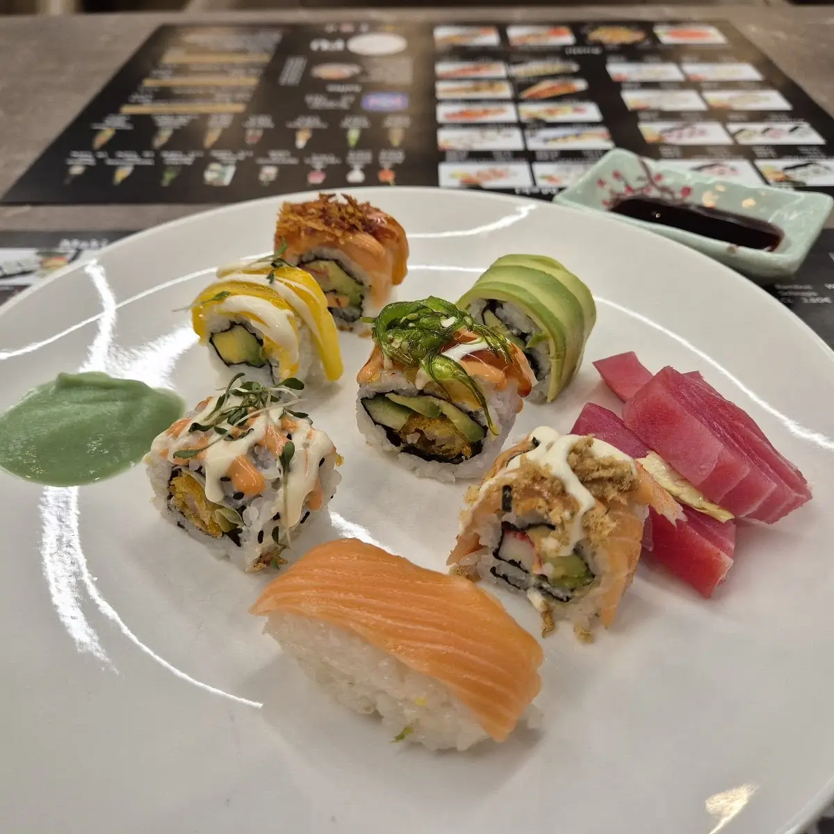 Essen und Trinken photo 6