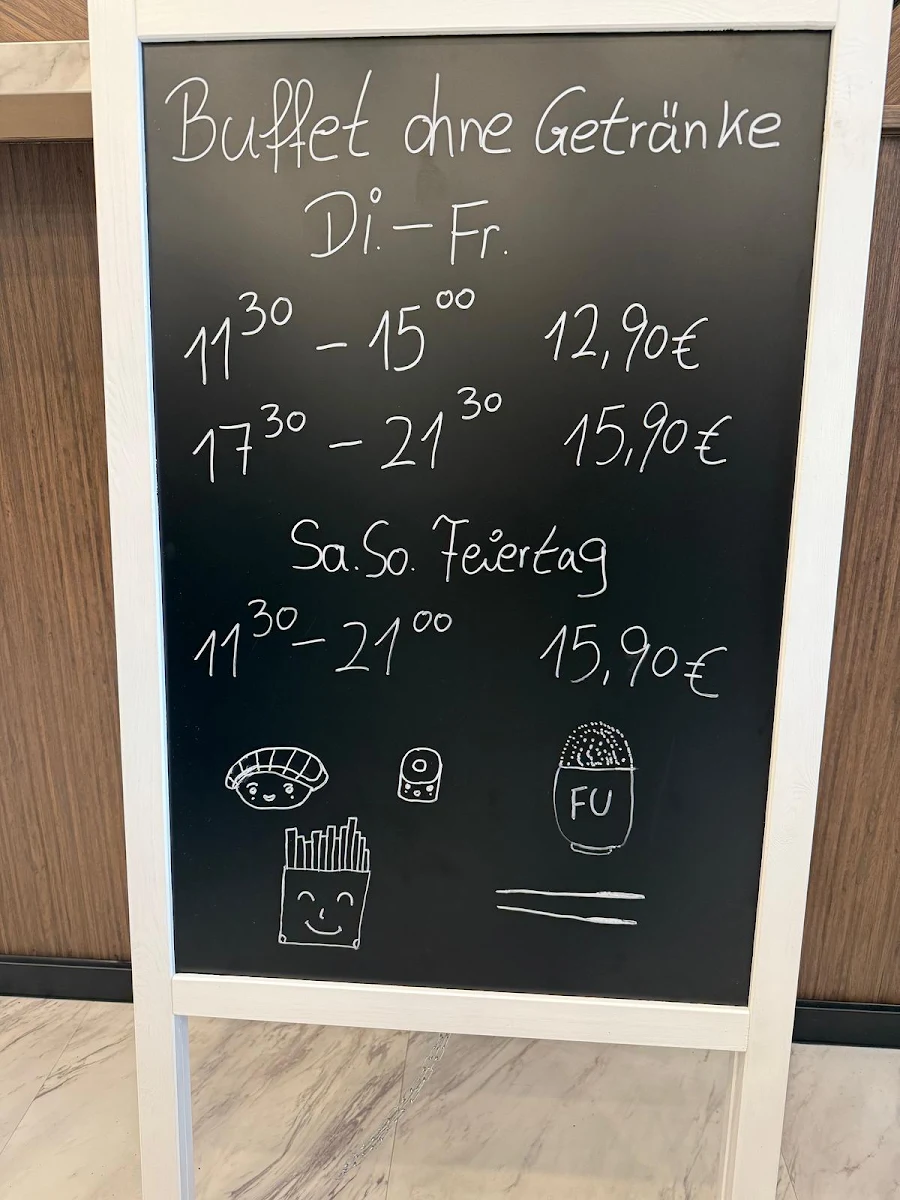 Speisekarte photo 7