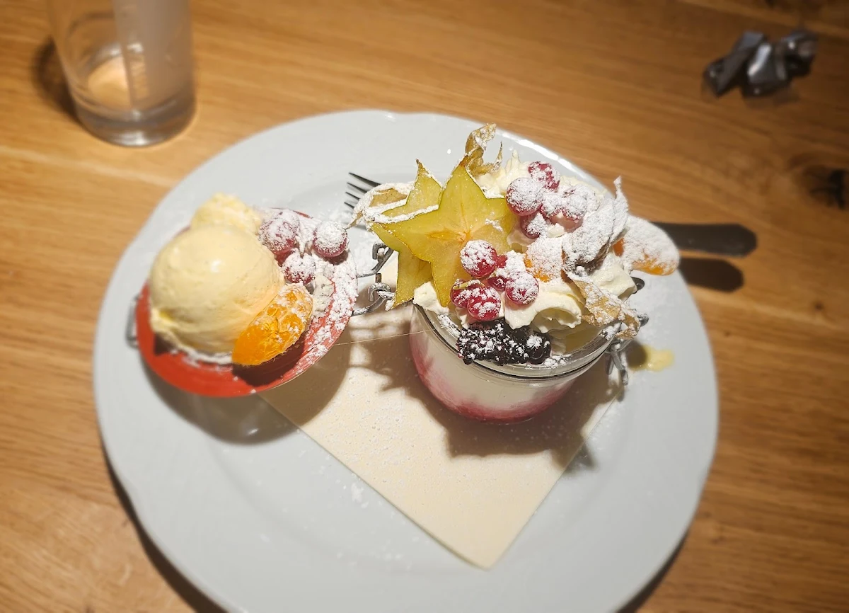 Essen und Trinken photo 6