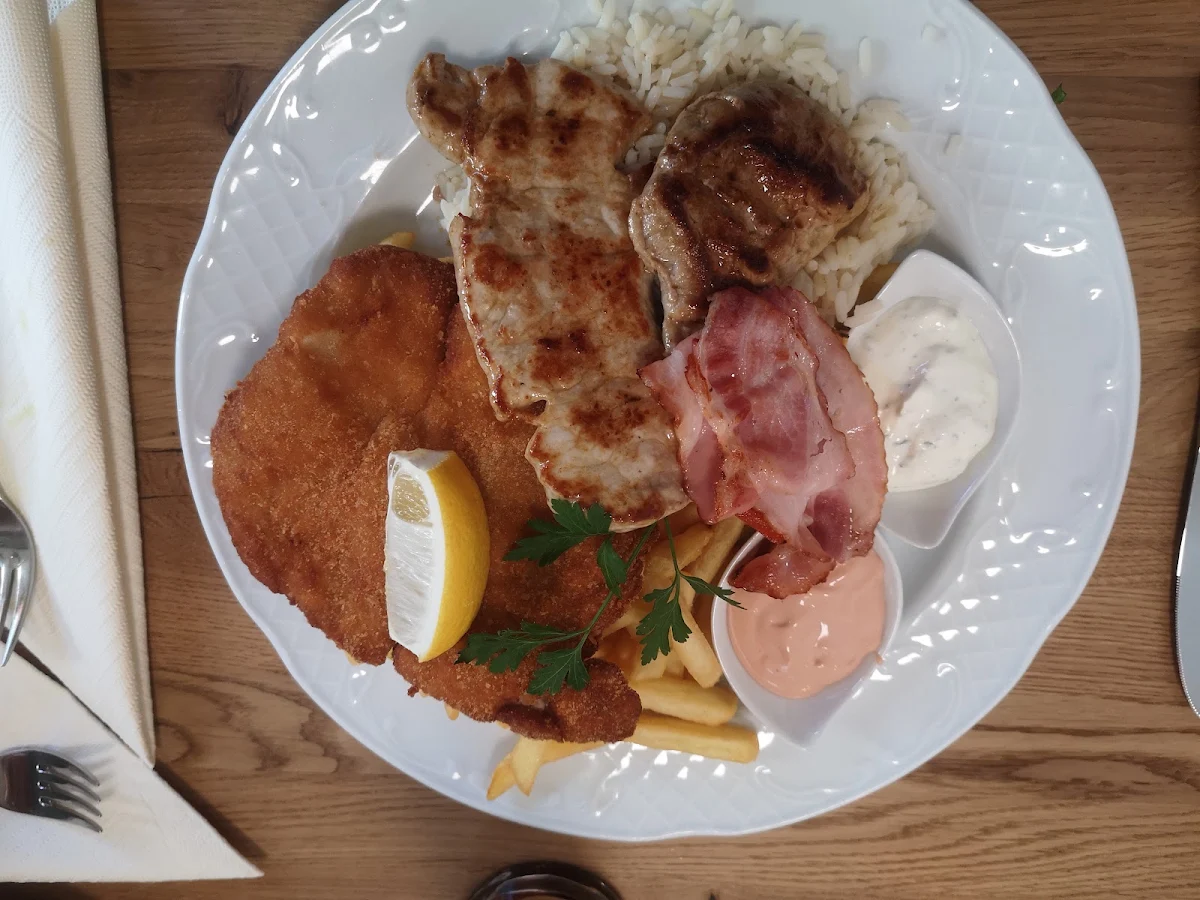 Essen und Trinken photo 9