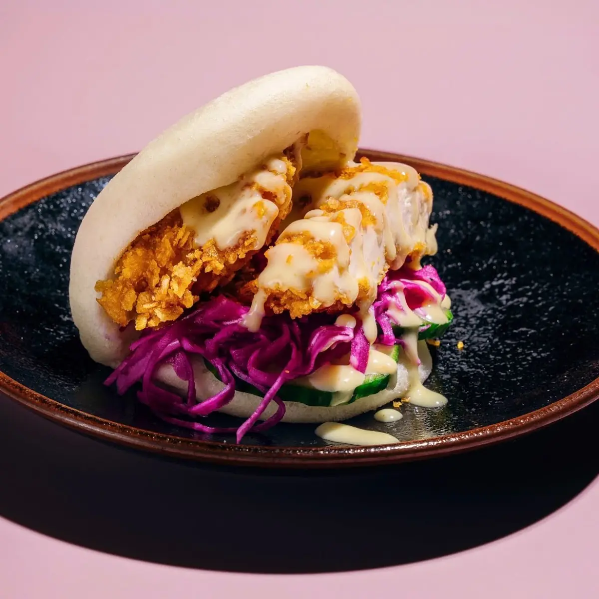 Essen und Trinken, BAO BAR 1070