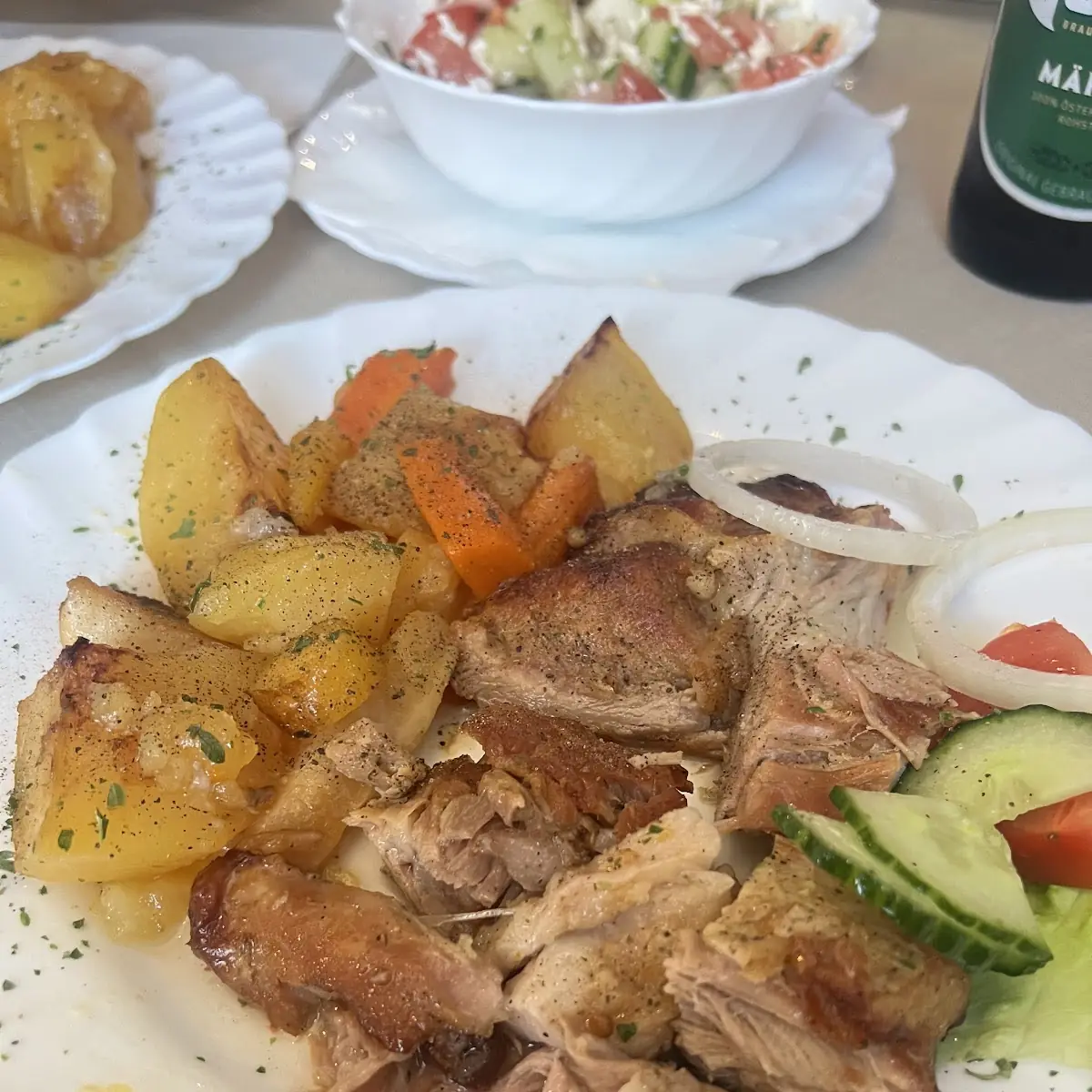 Essen und Trinken photo 2