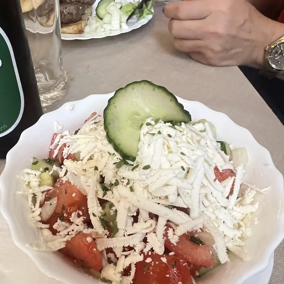 Essen und Trinken photo 4
